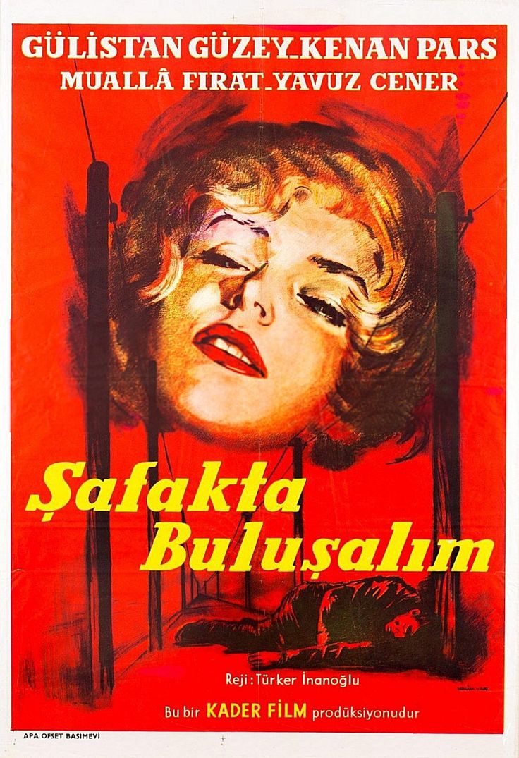 Şafakta Buluşalım