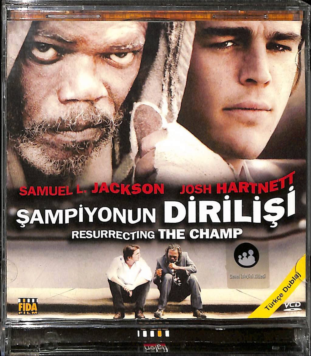 Şampiyonun Dirilişi