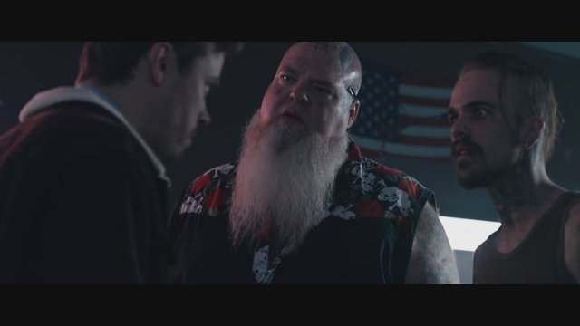 Şanssız Bir Aşk Şarkısı