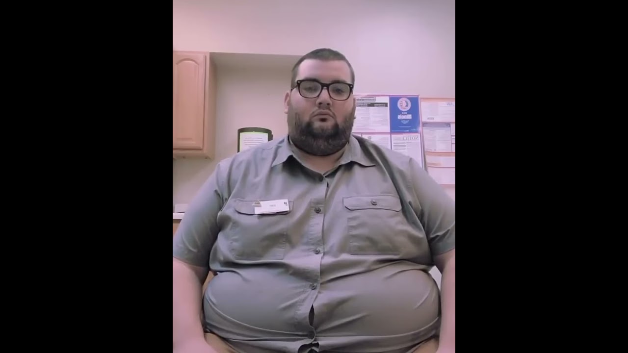 Şişko Adam