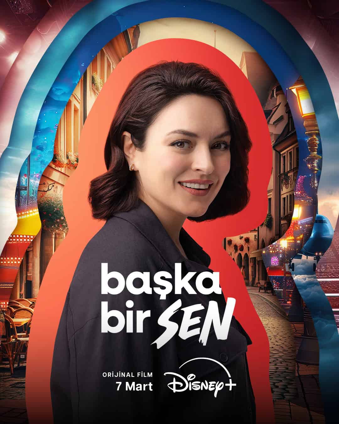 Farklı Bir Son