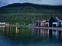 Faroe Adaları - Türkiye