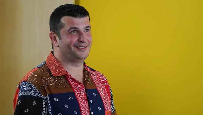 Fatih Al