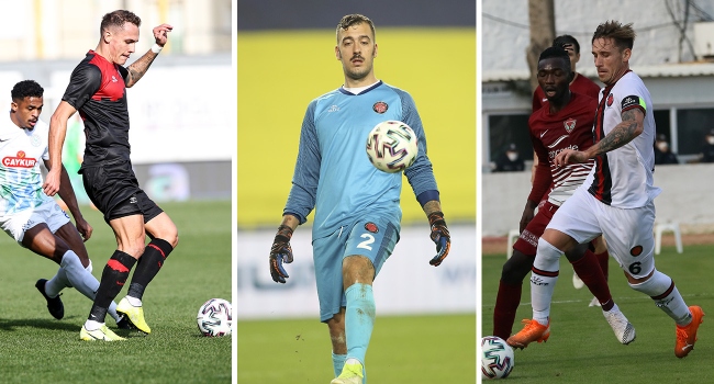 Fatih Karagümrük-Kocaelispor