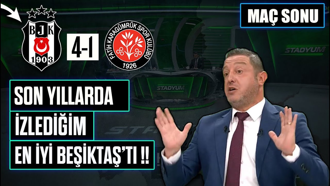 Fatih Karagümrük - Manisa