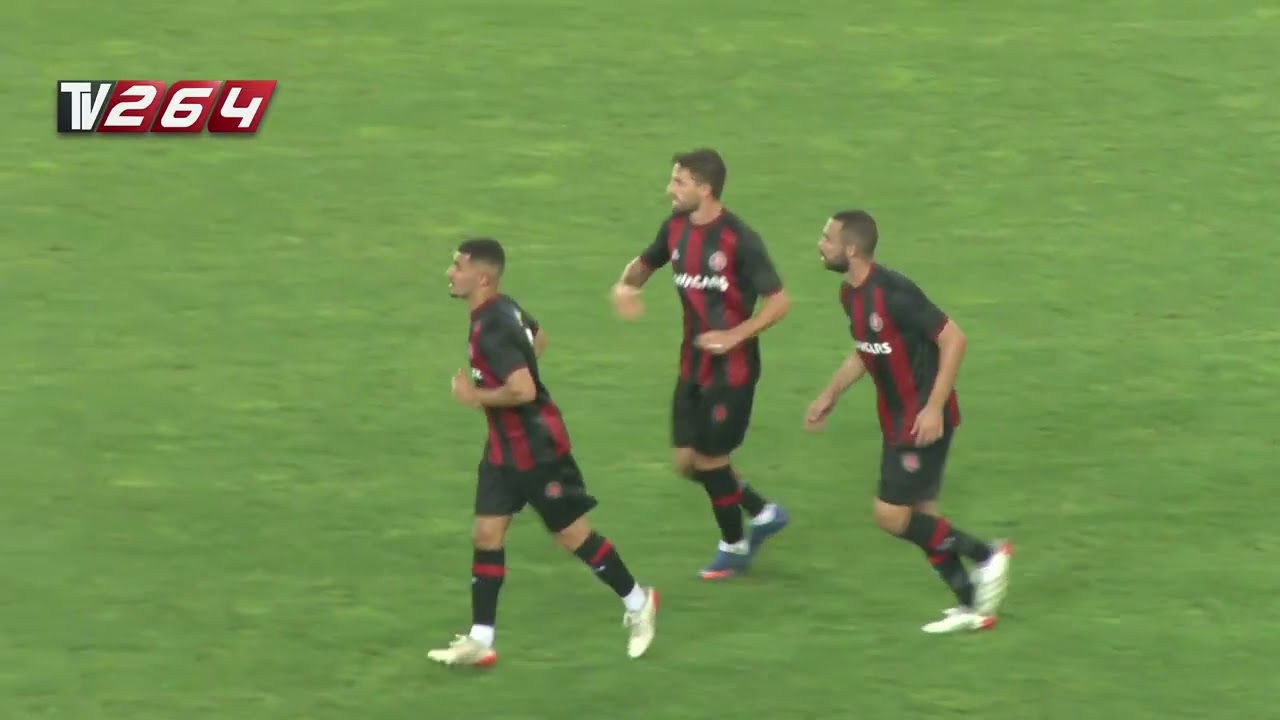 Fatih Karagümrük-Sakaryaspor