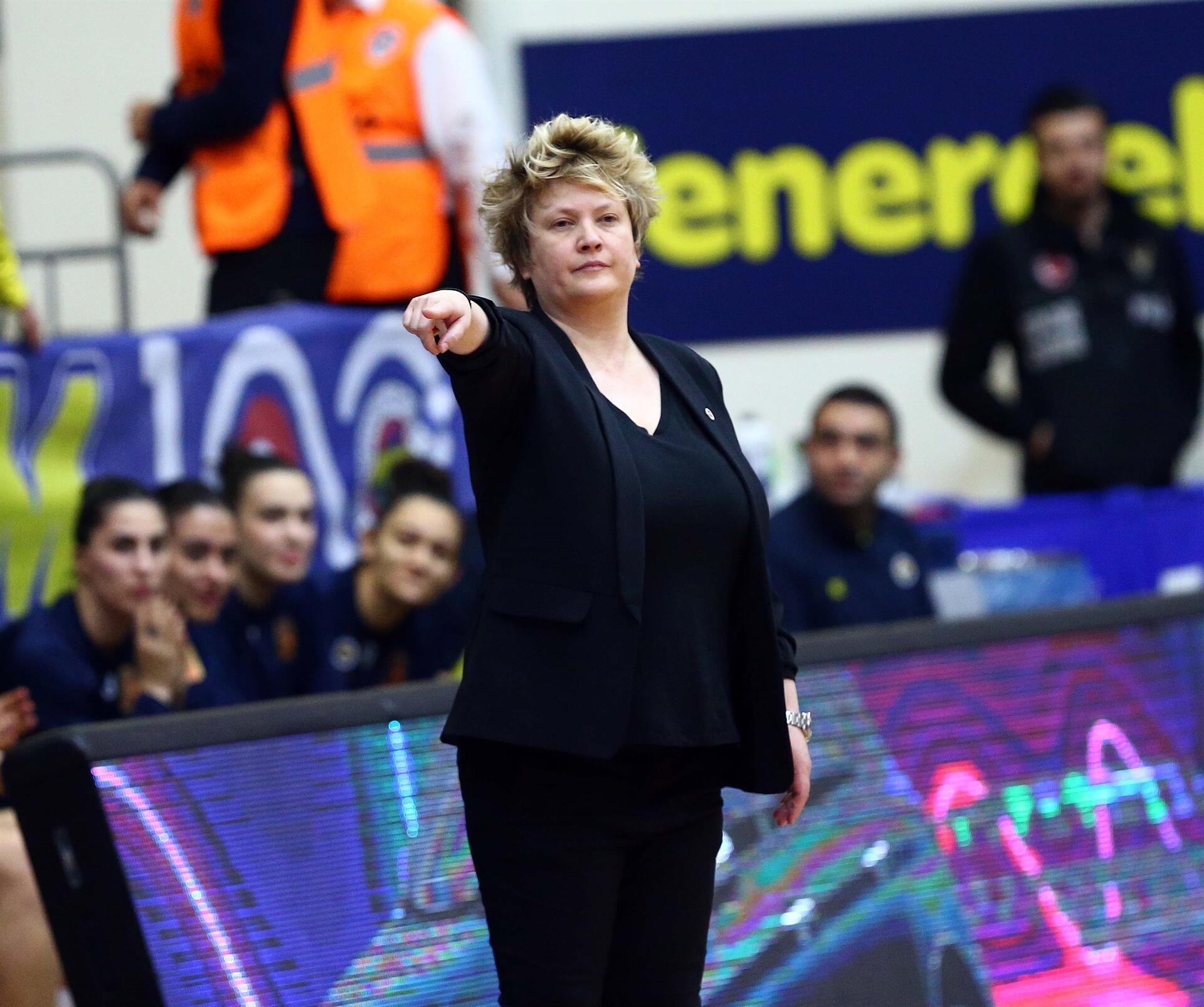 FB Alagöz Holding - ÇBK Mersin