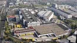 FB Alagöz Holding - Emlak Konut