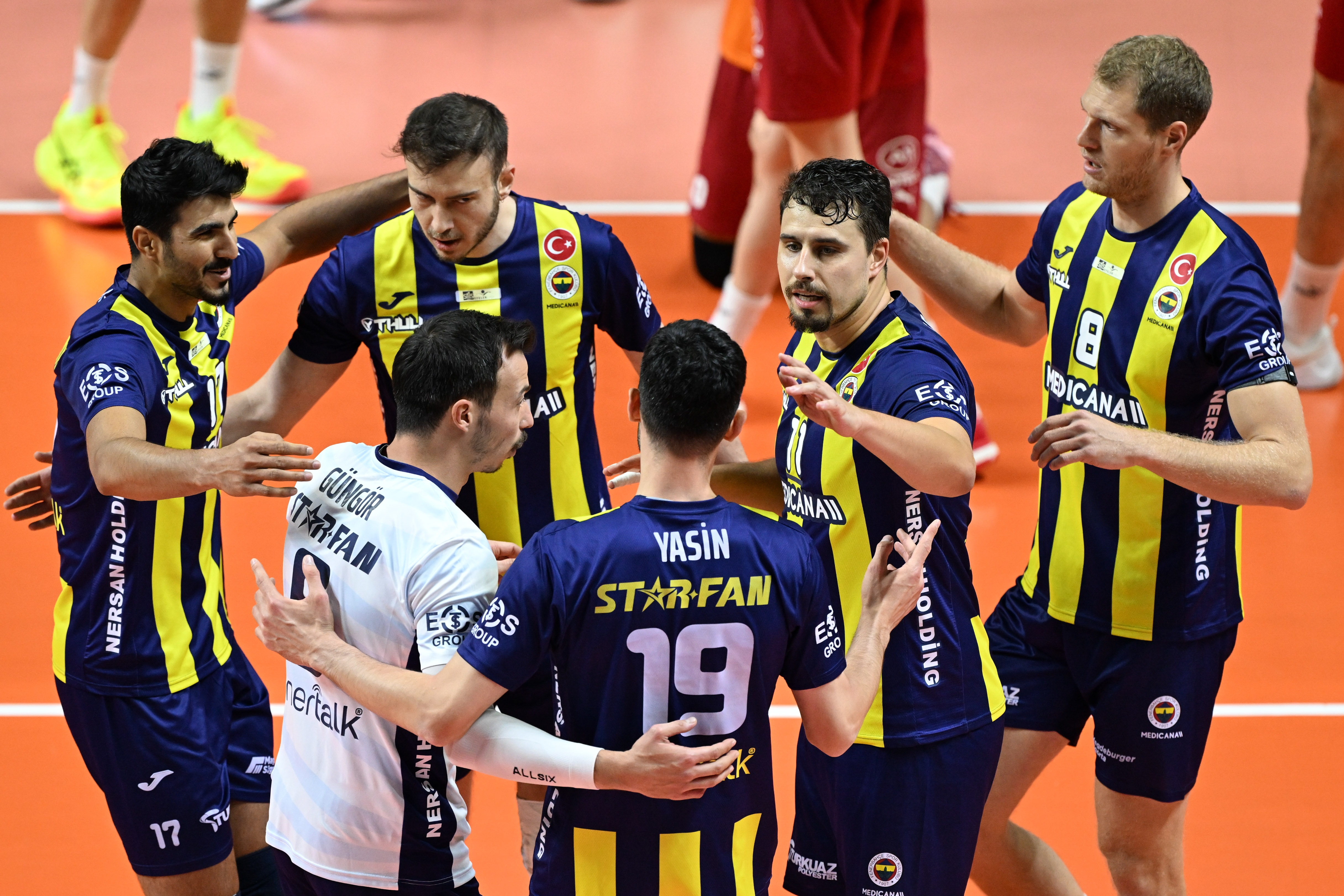 FB Medicana-GS Hdi Sigorta