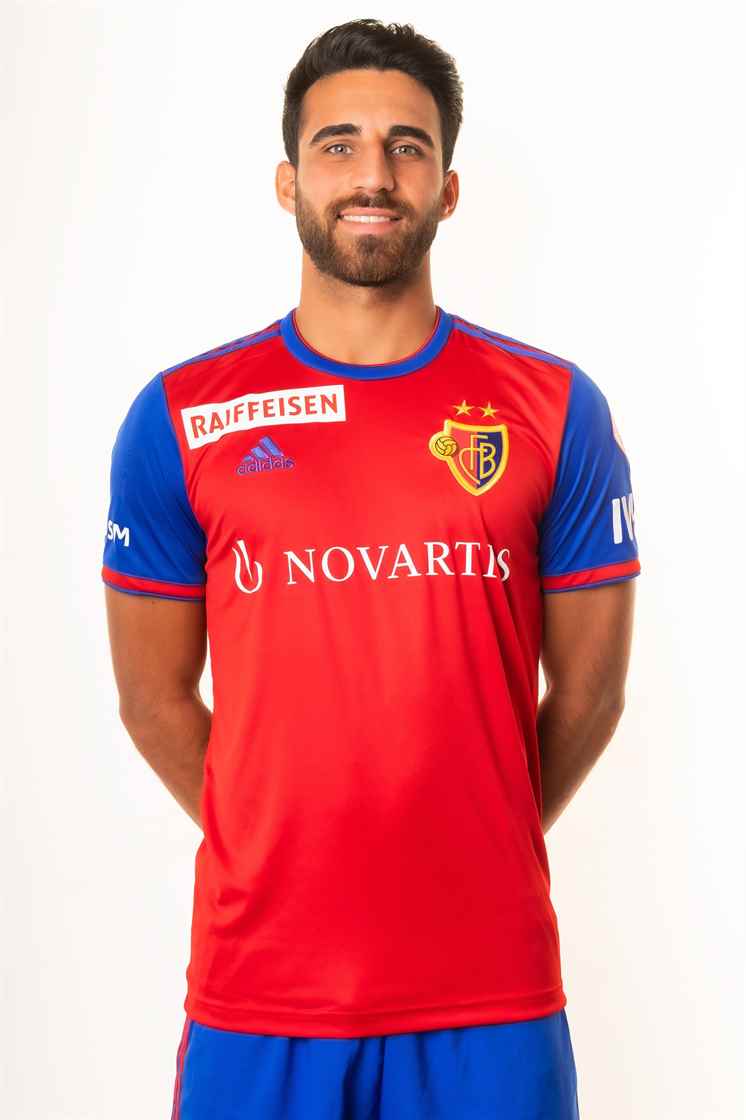 FC Basel - Trabzonspor