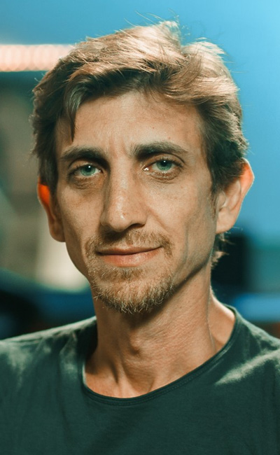 Federico Finkielstain