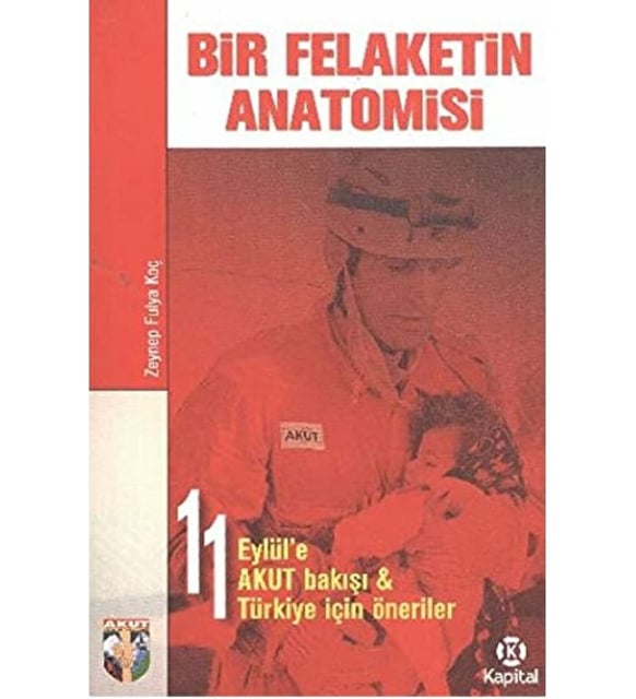 Felaketin Anatomisi