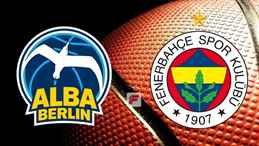 Fenerbahçe B. - A. Berlin