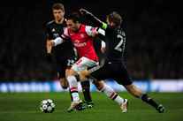 Fenerbahçe B. - R. Madrid