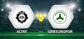 Fenerbahçe - G. Giresunspor