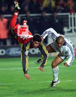 Fenerbahçe - Galatasaray