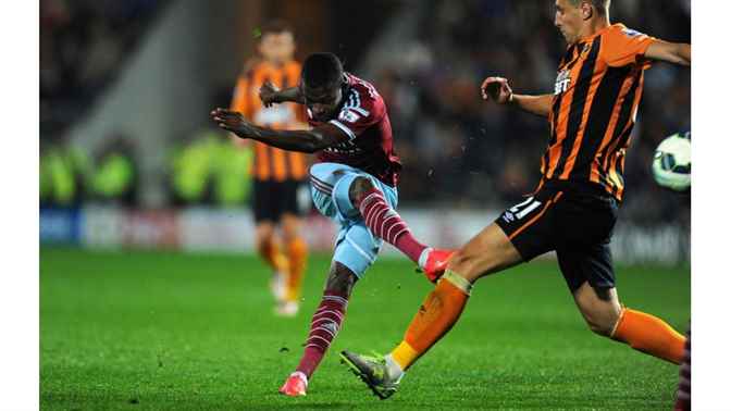 Fenerbahçe - Göztepe