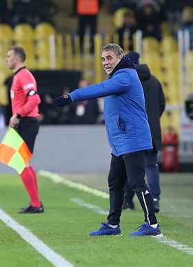 Fenerbahçe-hk Ümraniyespor