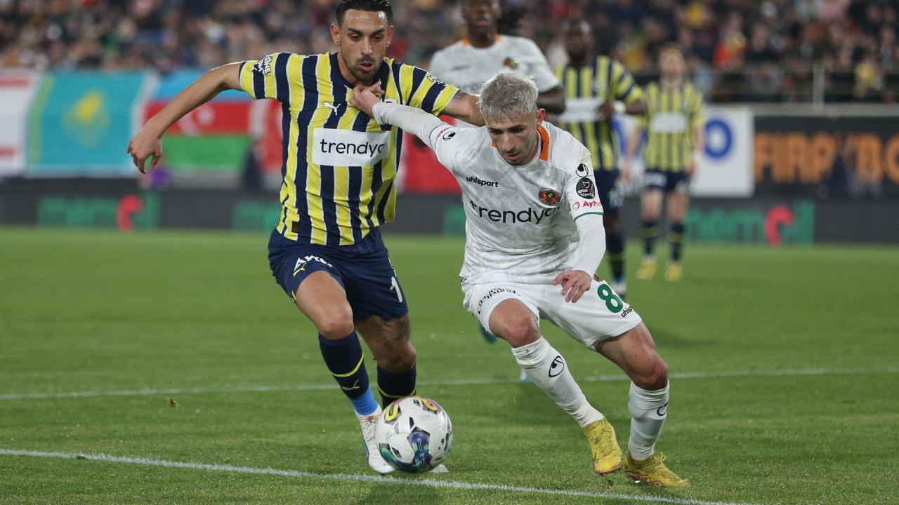 Fenerbahçe - Igor Novara