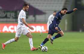 Fenerbahçe - İH Konyaspor