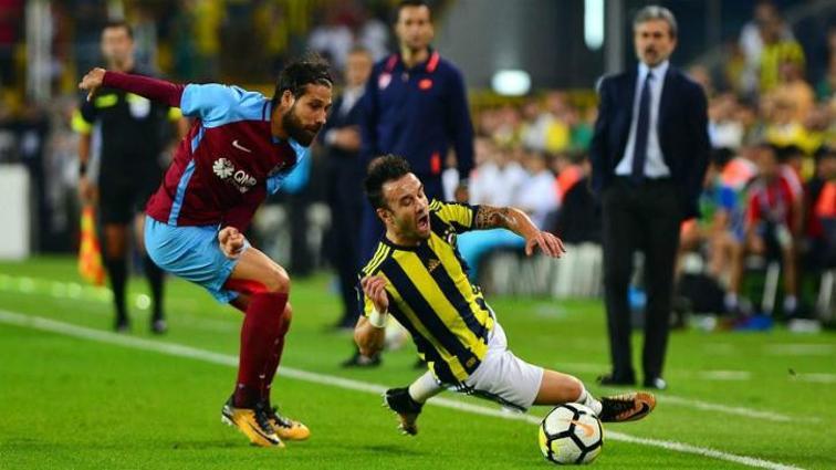 Fenerbahçe İlk 8 Hafta Maç Özetleri