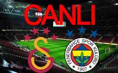 Fenerbahçe - Konyaspor