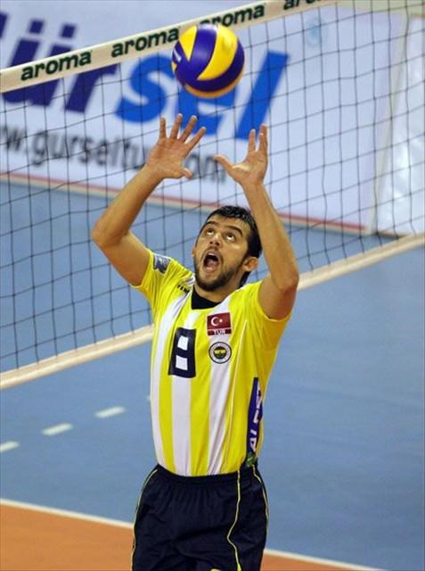 Fenerbahçe M. - Arkasspor