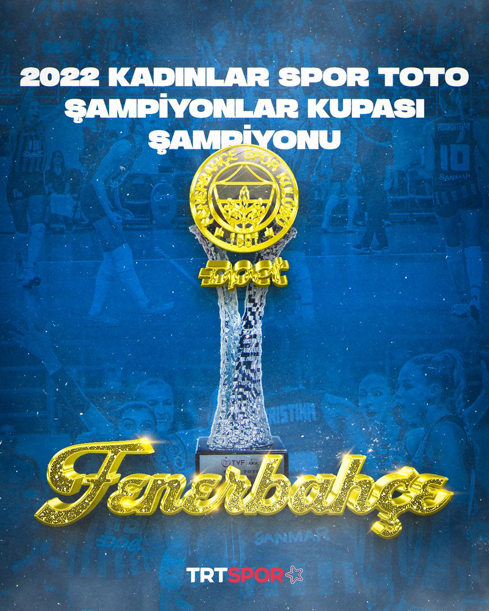 Fenerbahçe M. - Vakıfbank