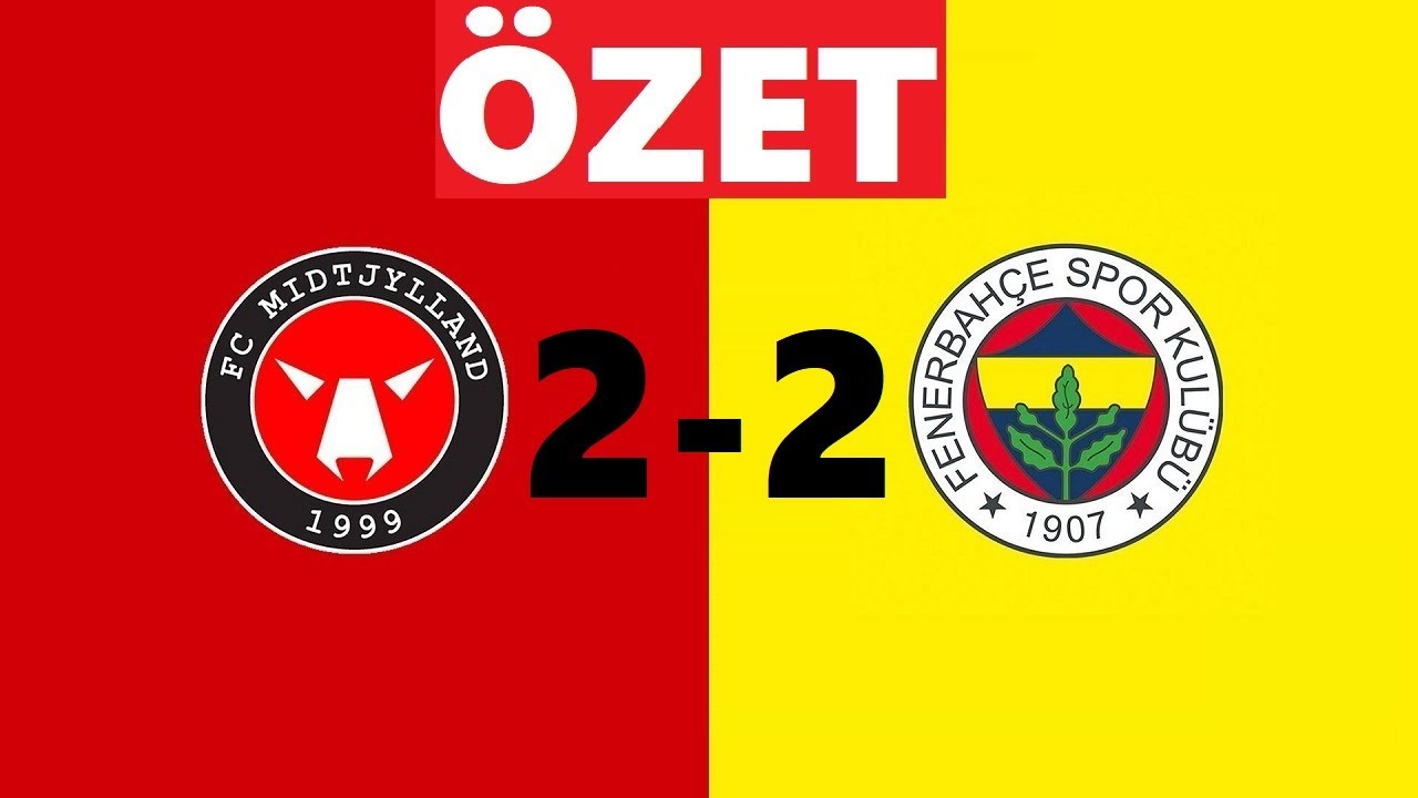 Fenerbahçe - Nice