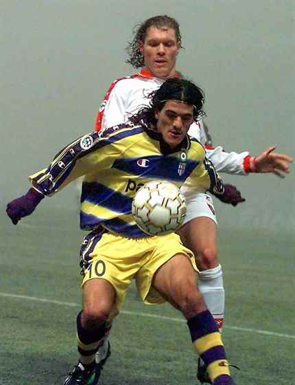 Fenerbahçe - Partizan