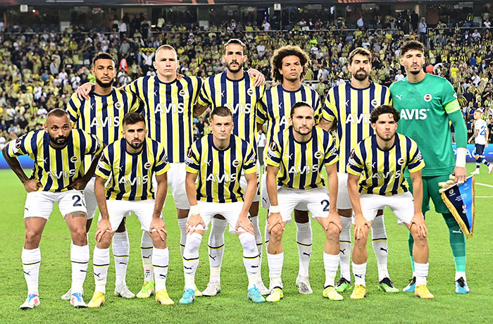 Fenerbahçe Tüm Özetler