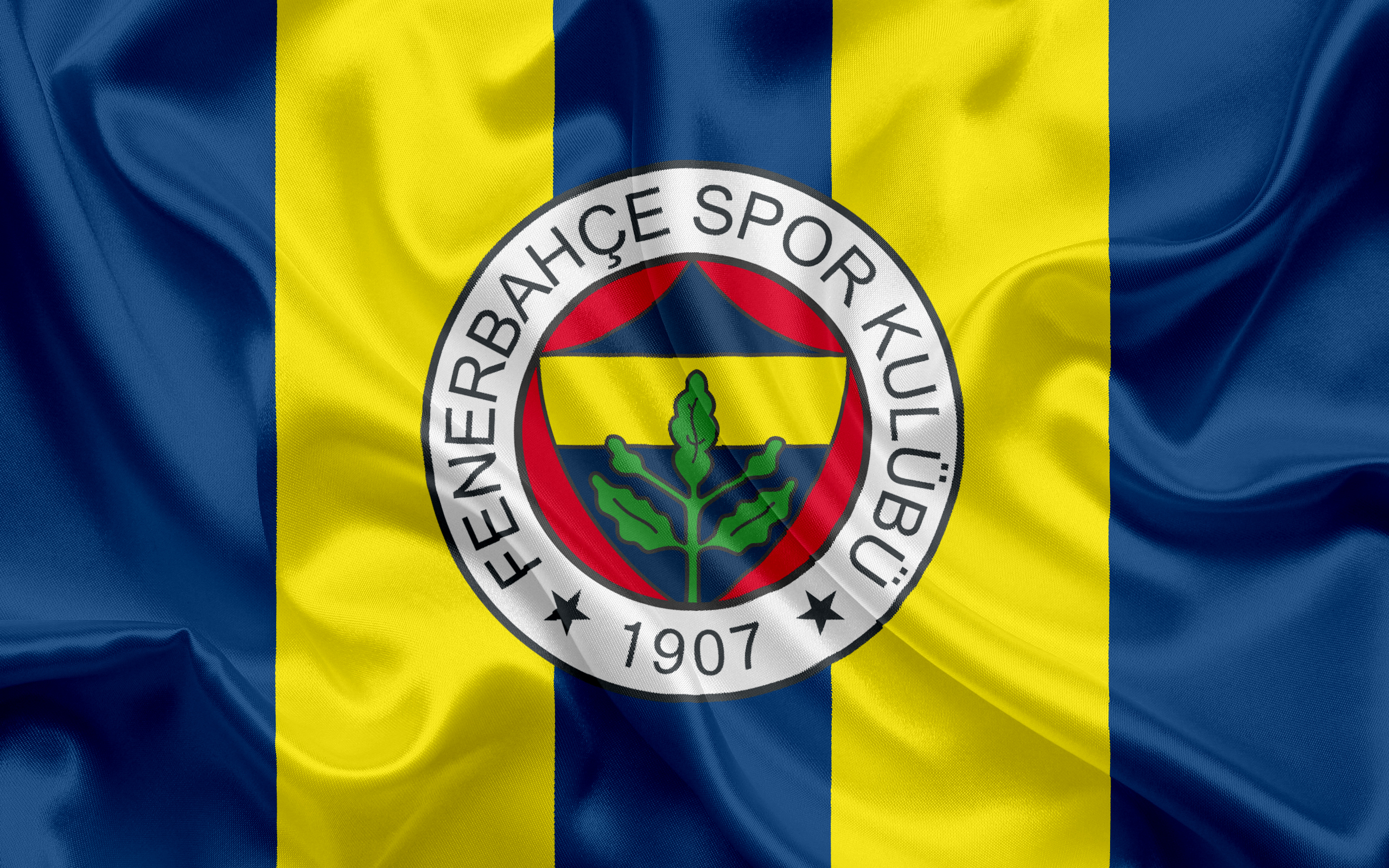 Fenerbahçe - Türk Hava Y.