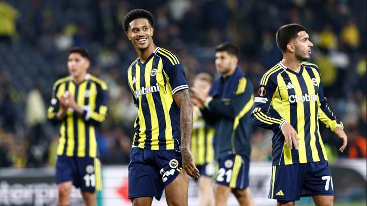 Fenerbahçe UEFA Avrupa Ligi Özetler