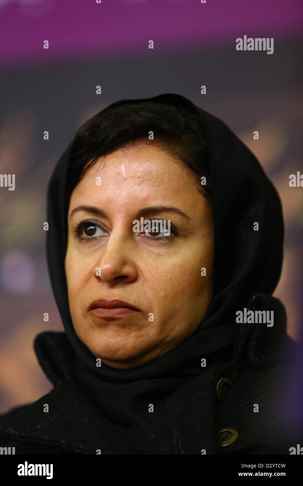 Fereshteh Sadr Orafaee