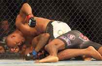 Ferman Korkutan Fight Night