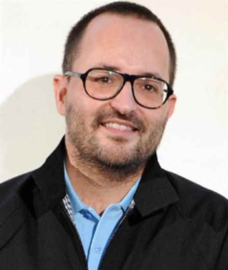 Fernando González Molina