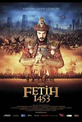 Fetih 1453