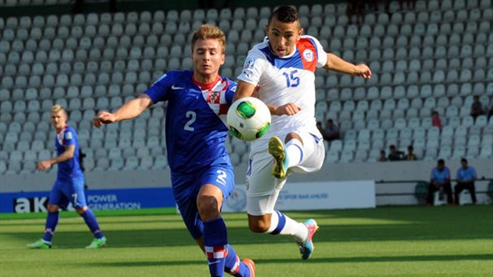 FIFA 20 Yaş Altı Dünya Kupası Final Maçı