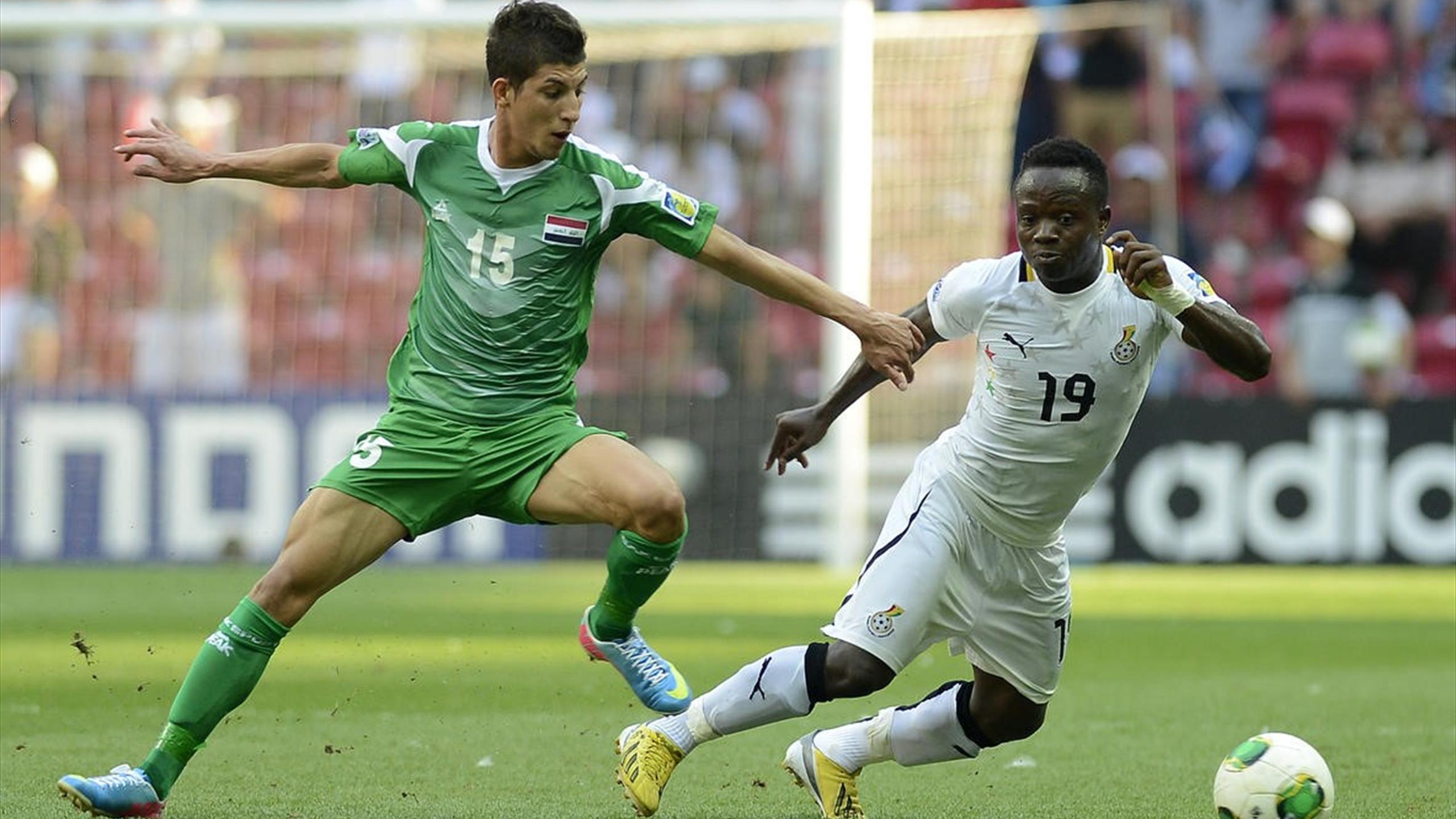 FIFA 20 Yaş Altı Dünya Kupası Üçüncülük Maçı