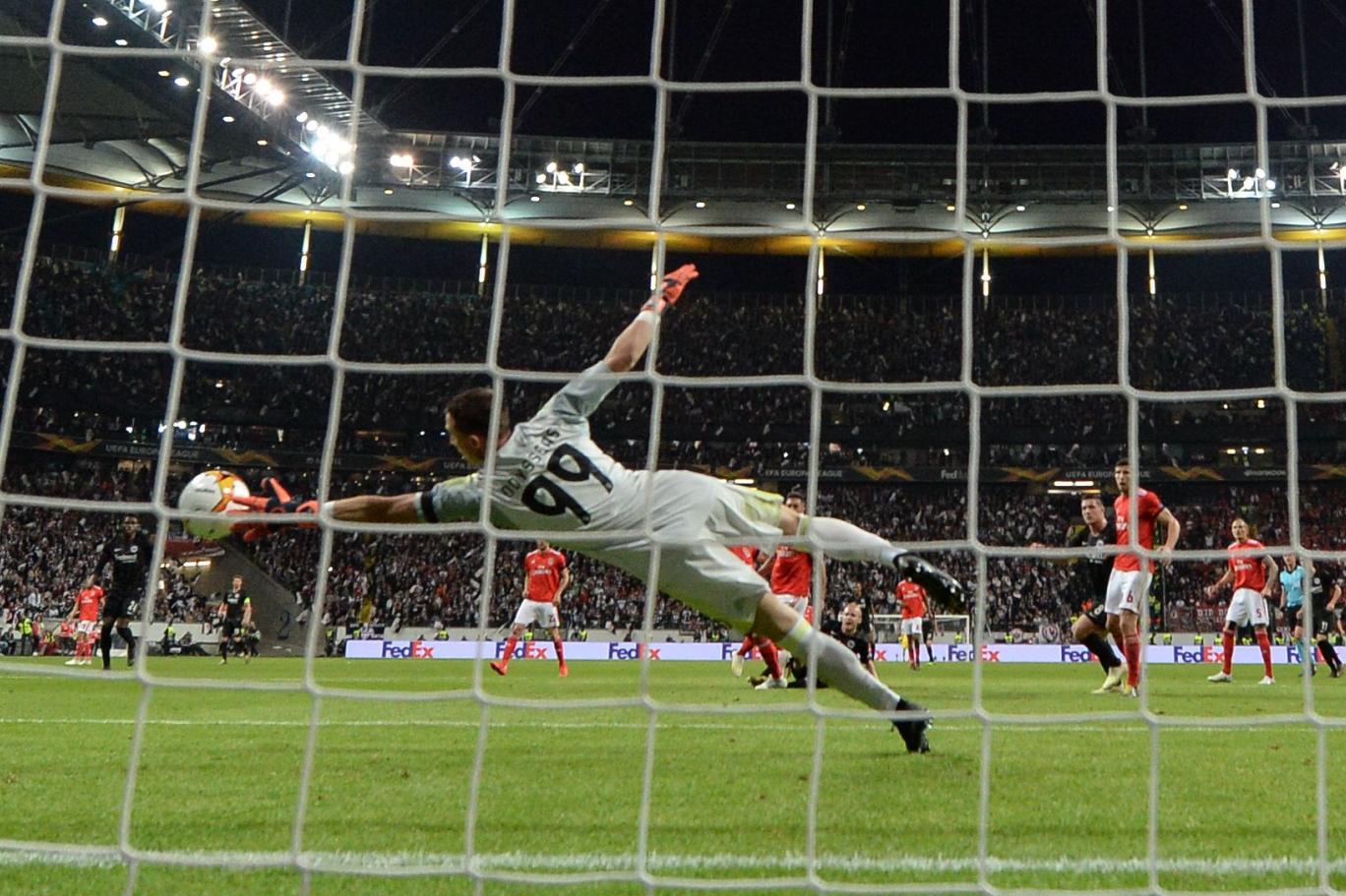 FIFA 20 Yaş Altı Dünya Kupası Yarı Finali