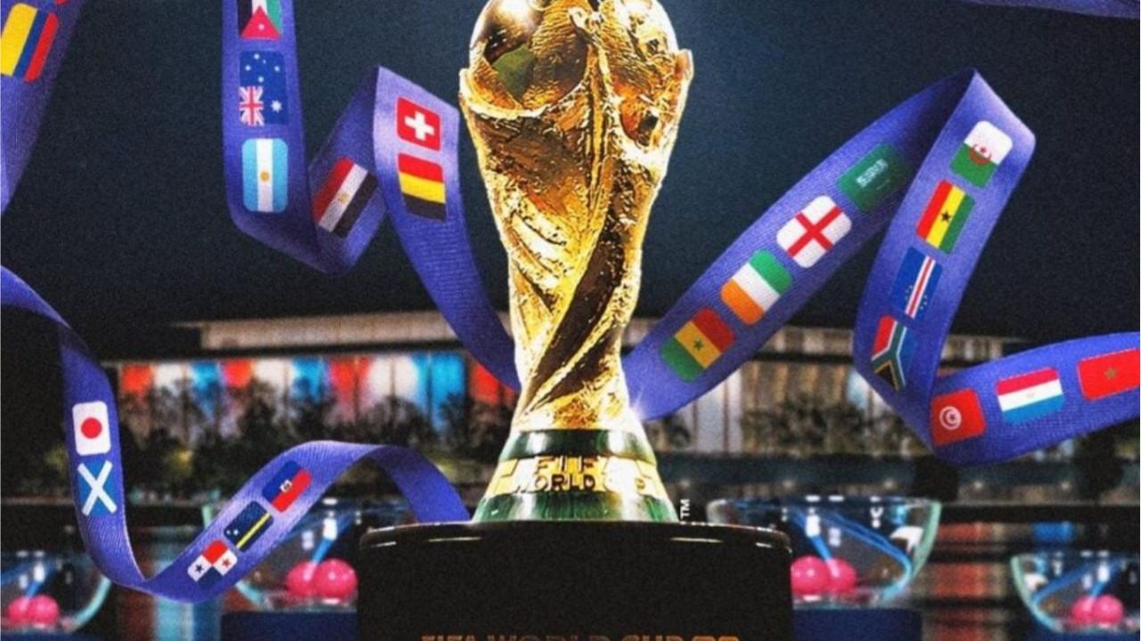 Fifa 2026 Dünya Kupası Final Özeti