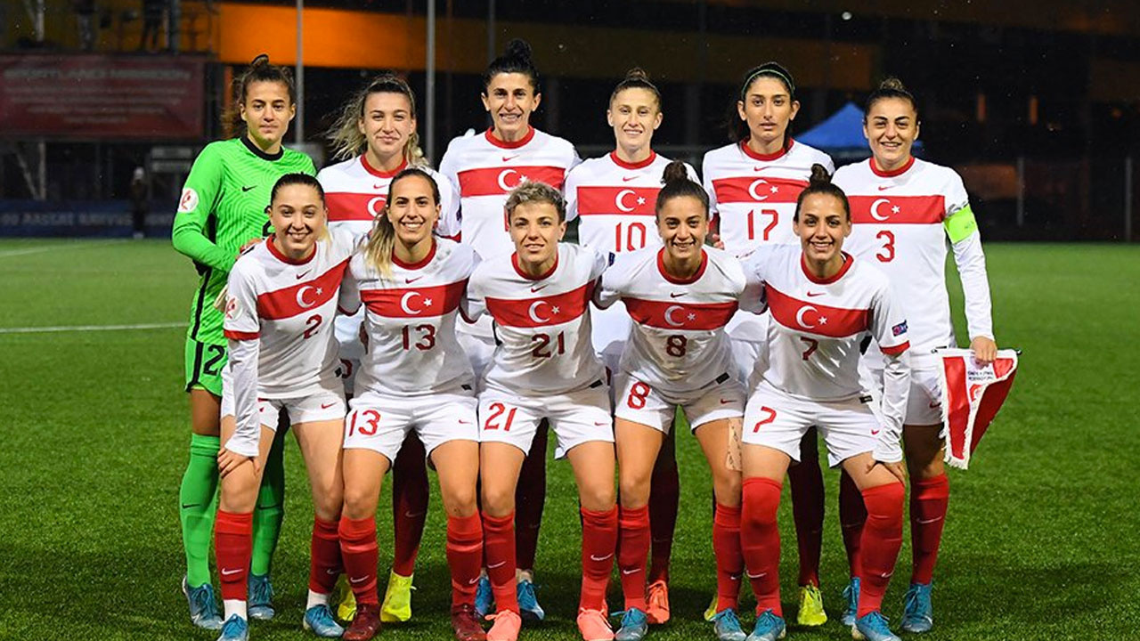 Fıfa Kadınlar Dünya Kupası Son 16 Turufransa - Fas