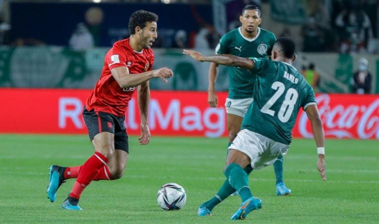 Fıfa Kulüpler Dünya Kupası Son 16 Futbol Karşılaşması Benfıc