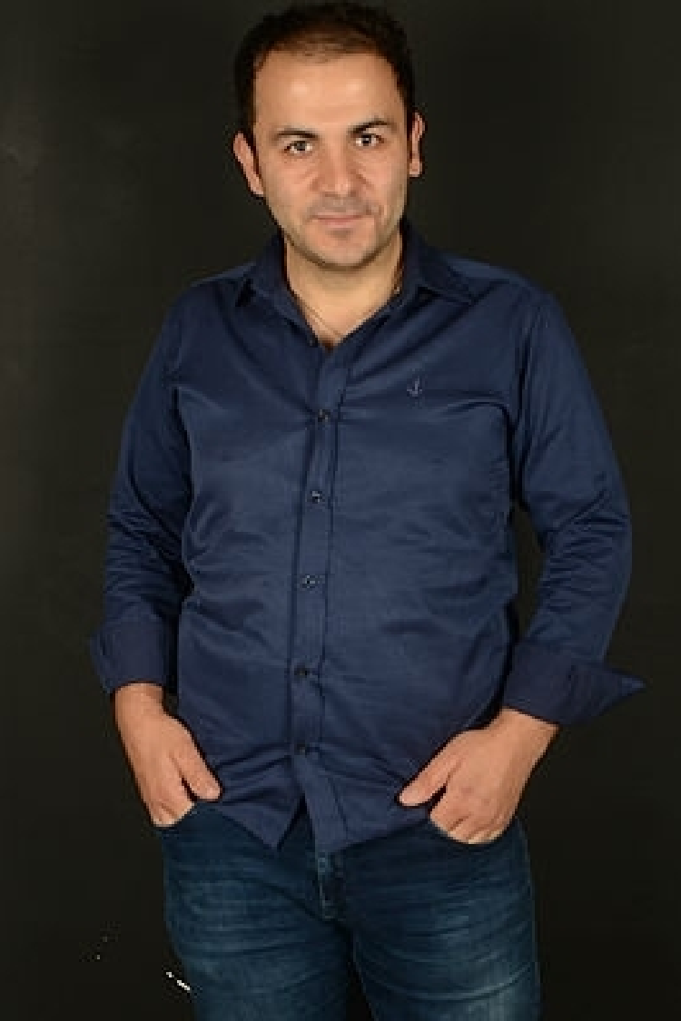 Fikriye Korkmaz