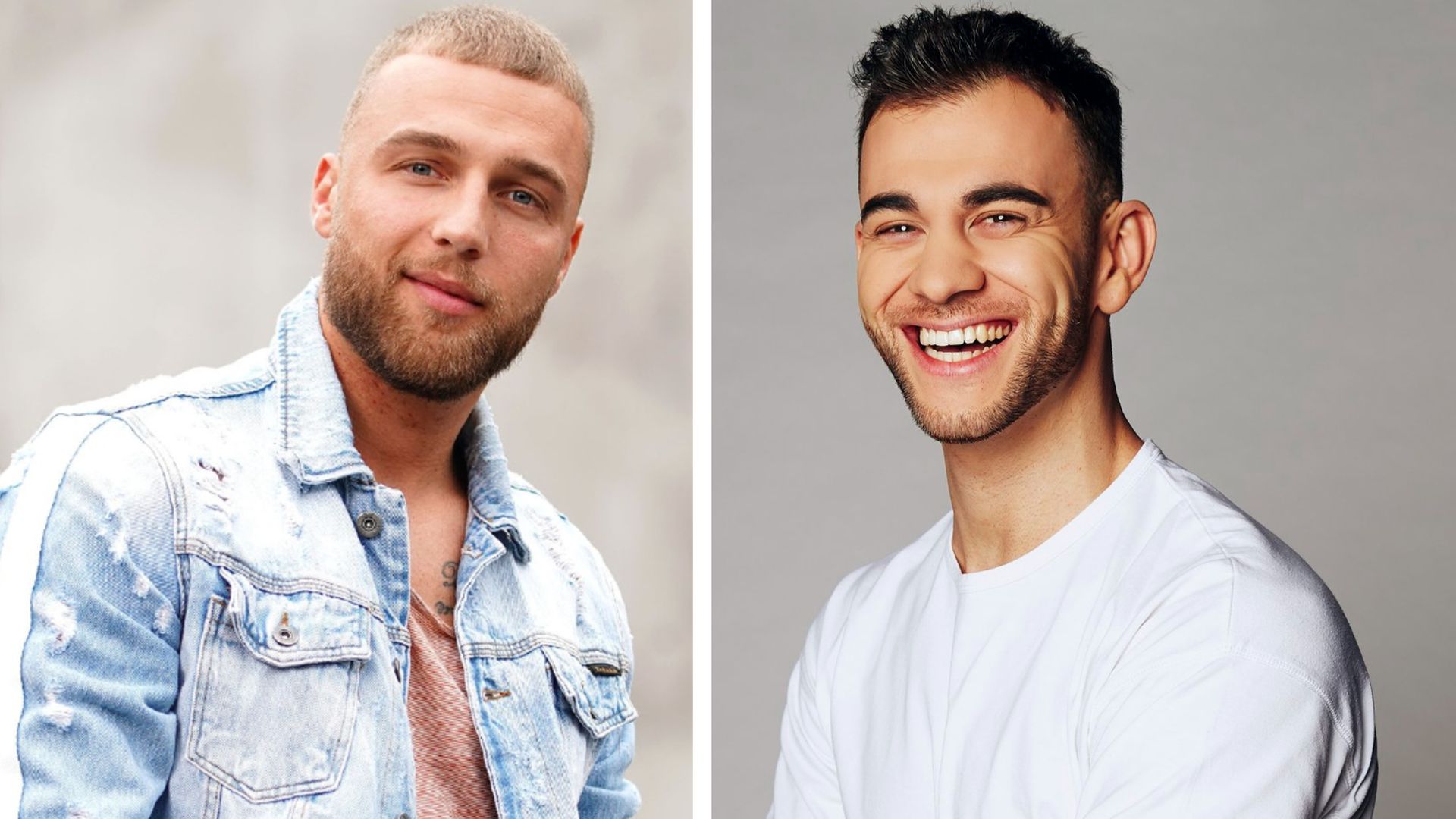 Filip ve Serkan İş Başında