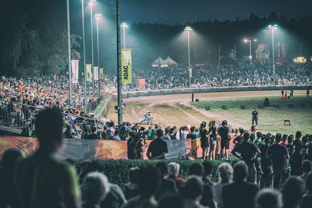FIM Speedway GP
