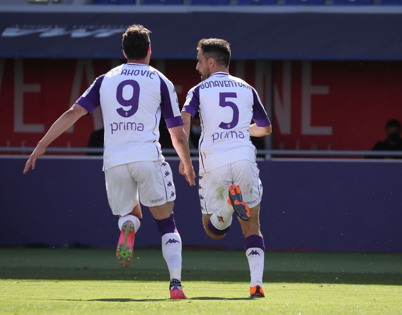 Fiorentina - Bologna