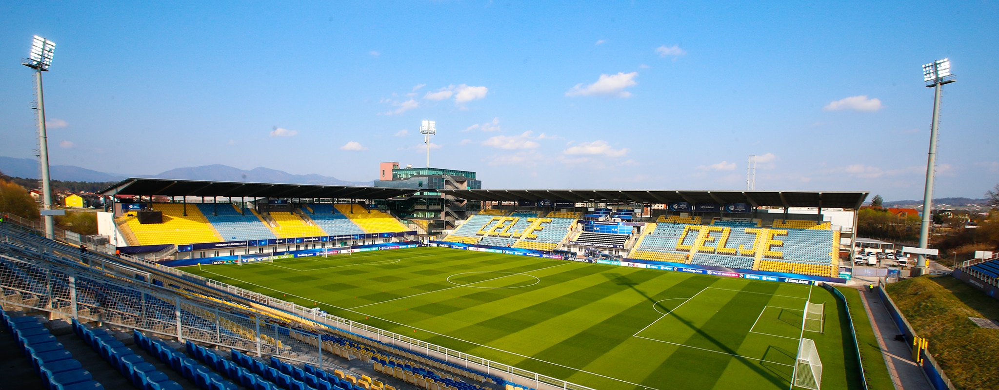 Fiorentina - NK Celje