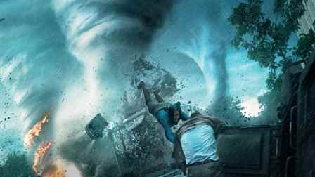 Fırtınanın İçinde