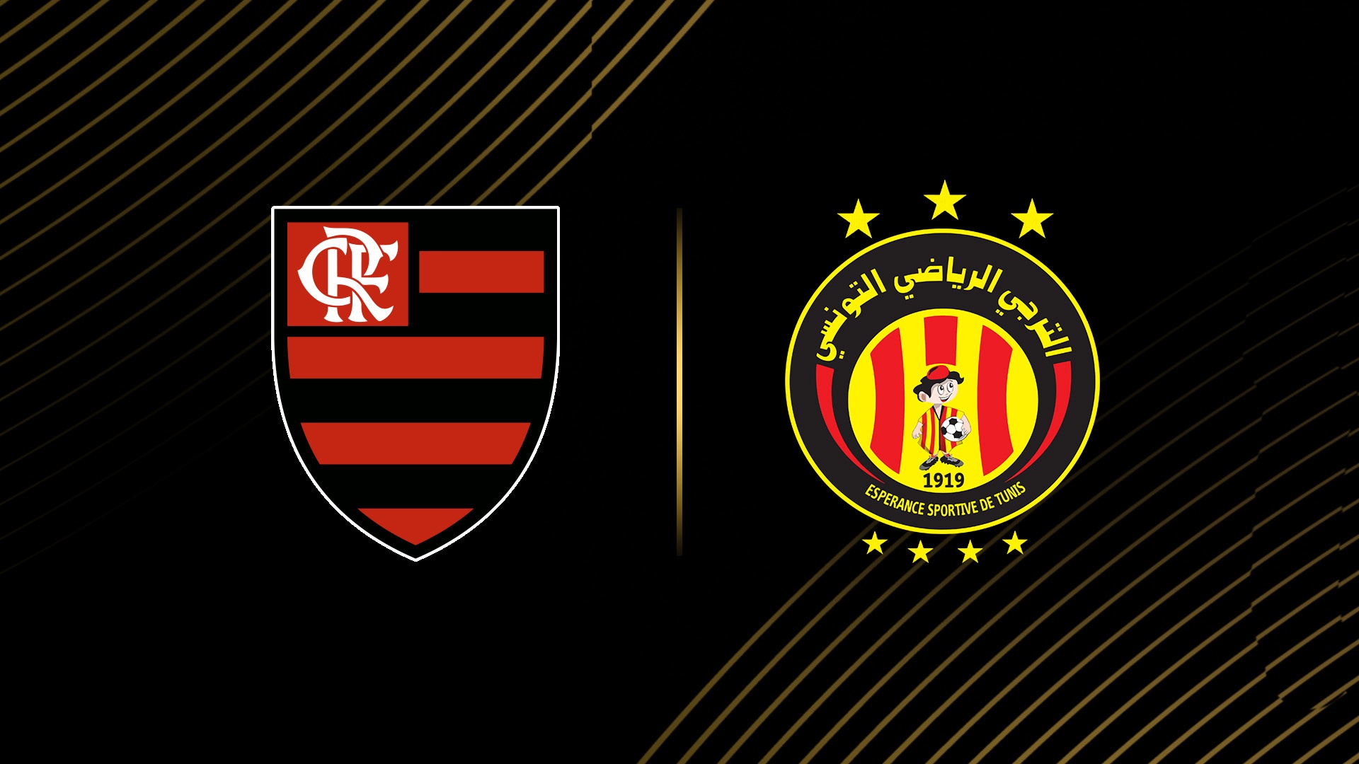 Flamengo - Esperance St.